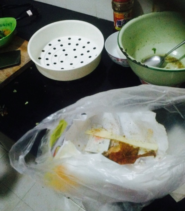 欢乐季(峡江水边店)