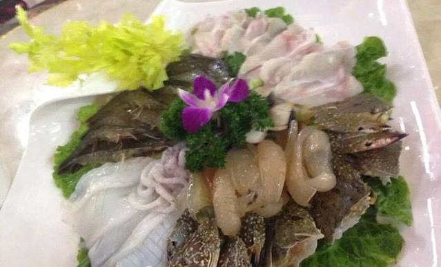 春笋渔村·百家喜宴