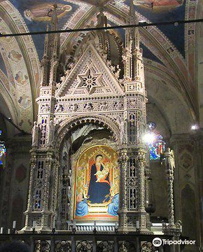 Chiesa di San Carlo dei Lombardi的图片