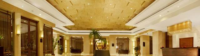 武夷山大红袍山庄