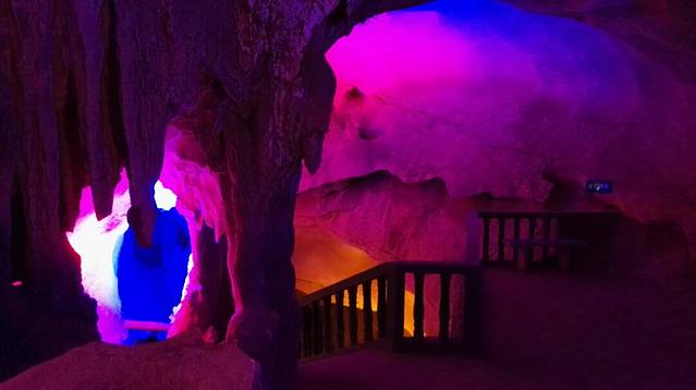 青云洞·云上九歌