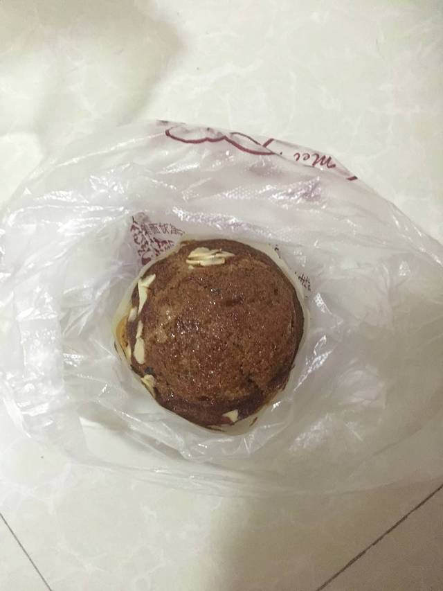 昨日蜜语·美心蛋糕(山谷路店)