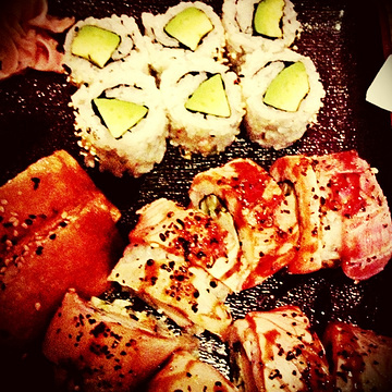 Sushi Inbox