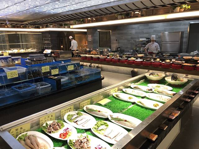 金稼园·金平湖农家菜