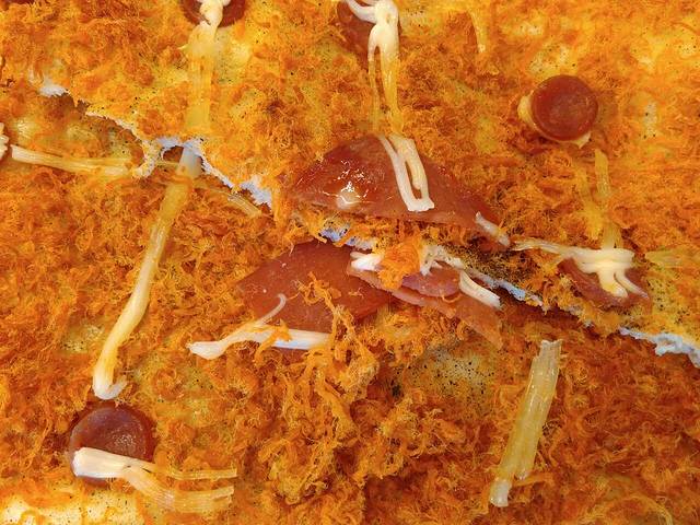 聚香园(唐闸公园店)