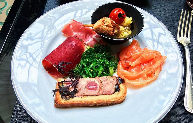 Les Salons du Prince