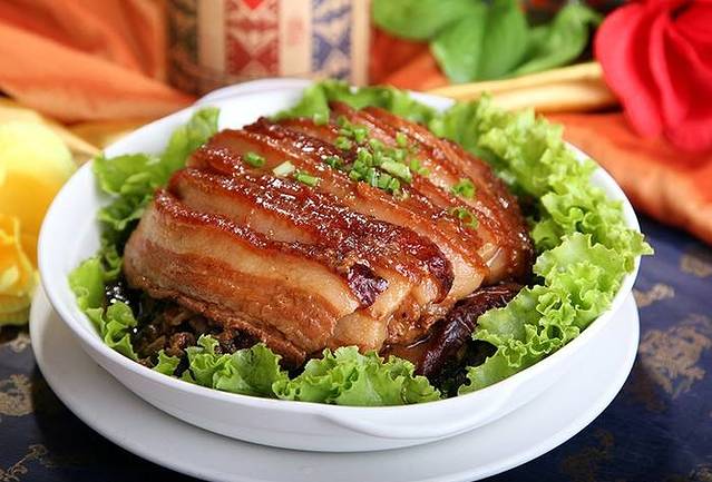 荔苑隆都菜馆(沙溪店)