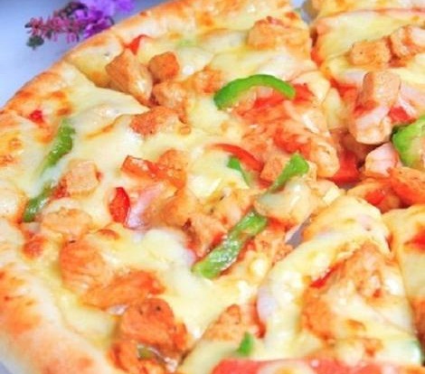 我在咖啡(西湖店)