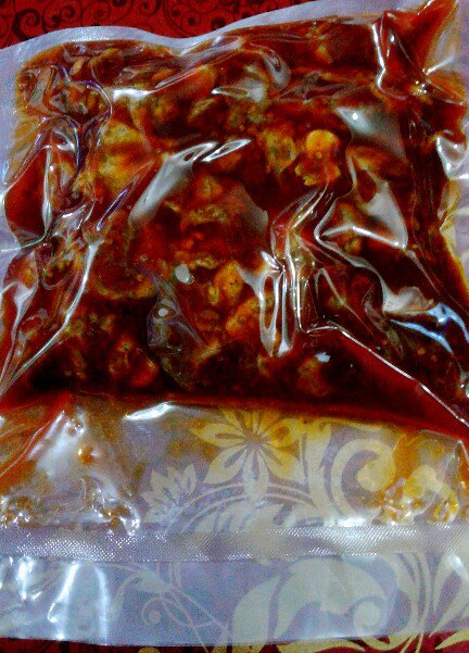 卫城段老三辣子鸡