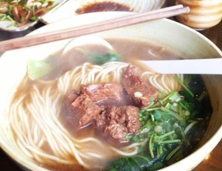 仟佰碗精面坊(莘庄店)