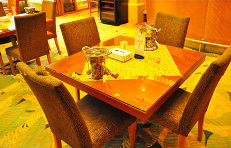 金陵金源大酒店·自助餐