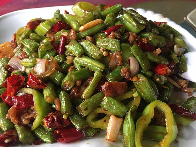 西三顺德鱼庄(东新高速店)