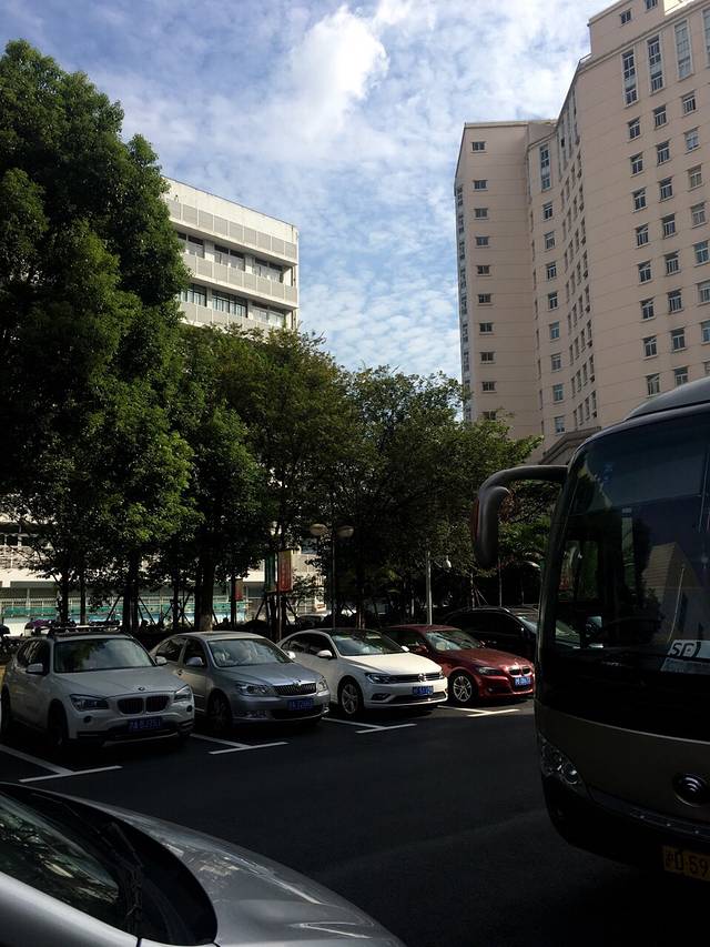 第九人民医院-食堂