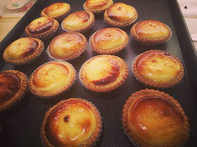 好利来(咸水沽店)