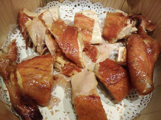 胡桃里(津西新天地店)