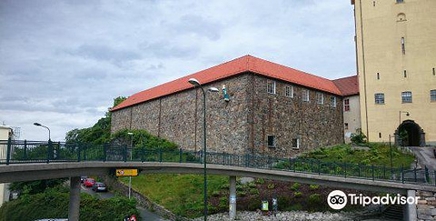 Bergen Maritime Museum