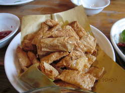 外婆家(报业大厦店)