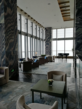 杭州柏悦酒店·悅厅的图片