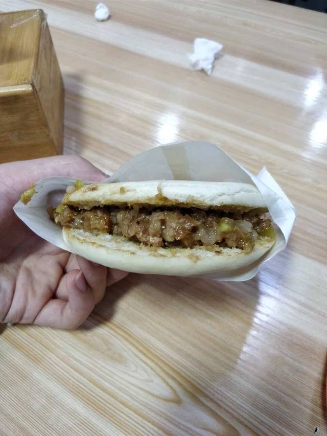 赵记擀面皮(一横街店)