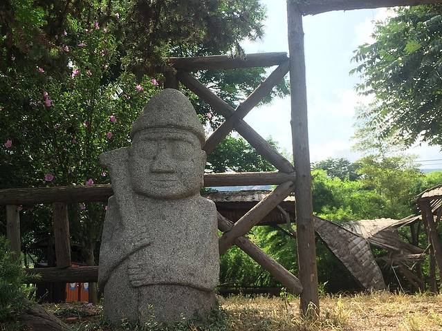 世外桃源风景区