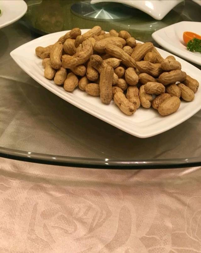 繁诚大酒店-餐饮部