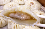 开封灌汤包子铺(尚志大街店)