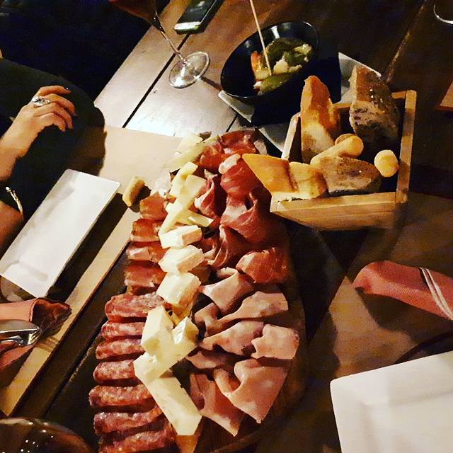 Ristorante Enoteca L'Ombra che Conta