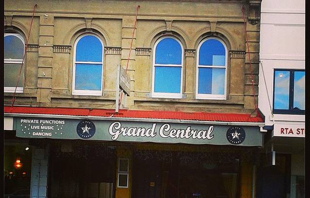 Grand Central