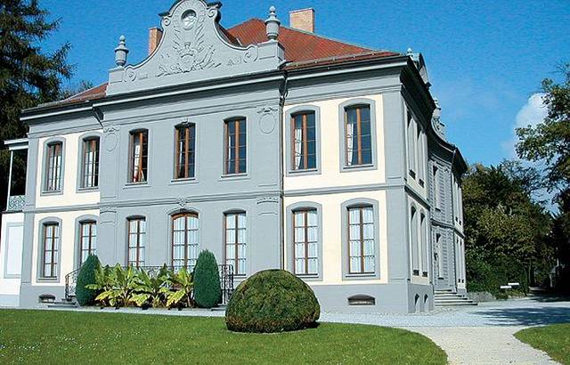 爱丽舍摄影博物馆