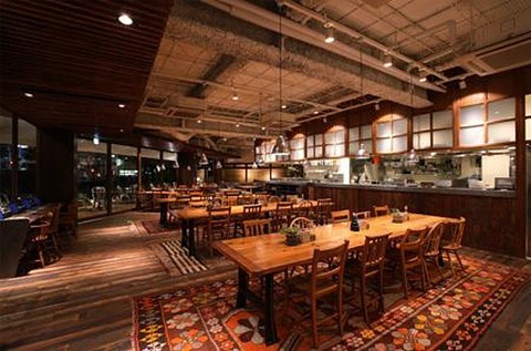 Royal Garden Cafe