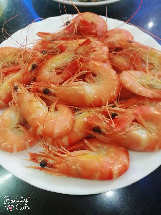 海宝酒家·地标海南菜(南山店)