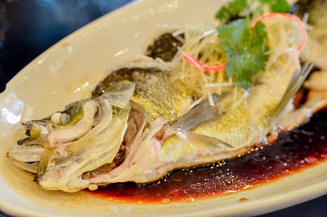 江南小叙·美食研究院(鱼街店)