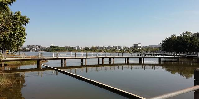 湖滨公园(湖滨路)