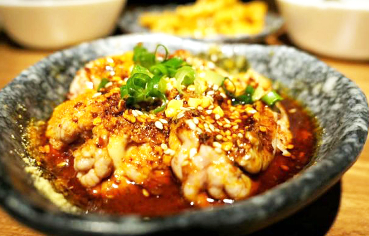 付小姐在成都(南锣鼓巷店)