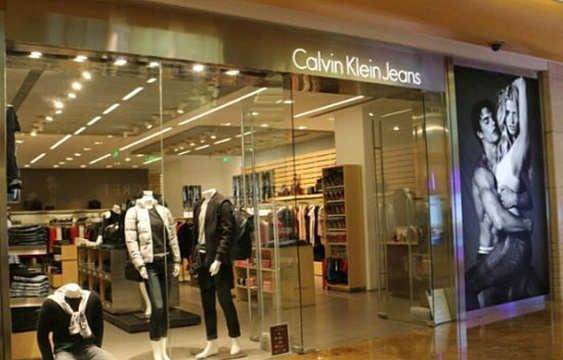 Calvin Klein（海港城店）旅游景点图片