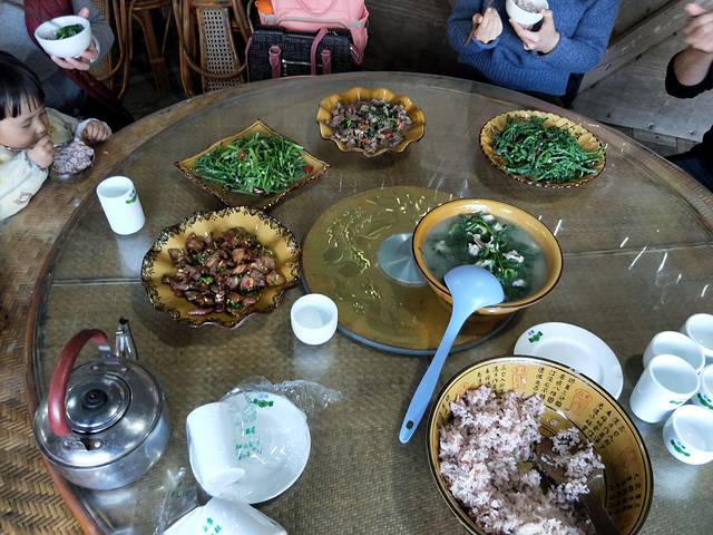 哈尼哈吧传承中心