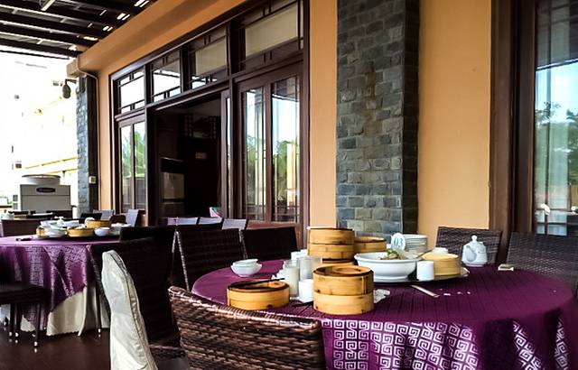 三亚胜意海景酒店·海南风味中餐厅(胜意食府)