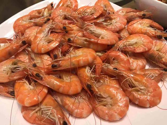 79号渔船海鲜饭店(华强北店)