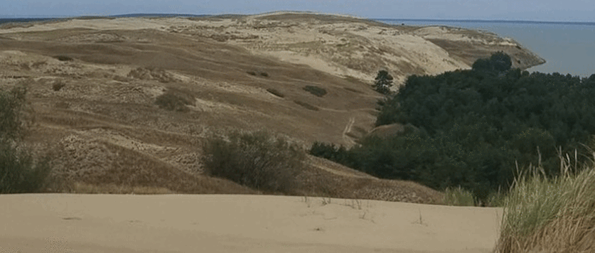 Nida Dunes旅游景点图片