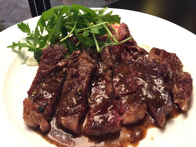 Golden Wheel Restaurant