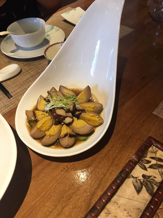 素德轩素食餐厅(东港店)