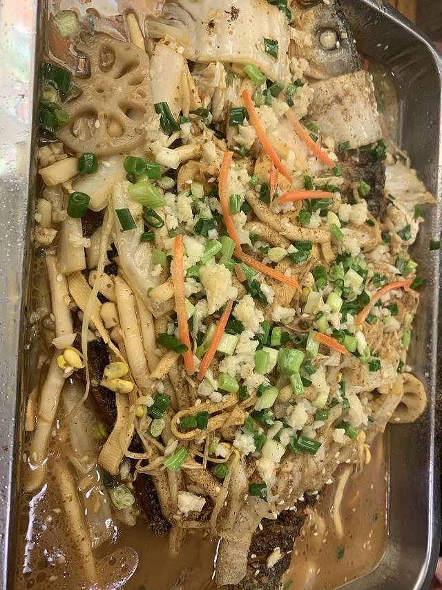 四季小馆(锦绣路店)