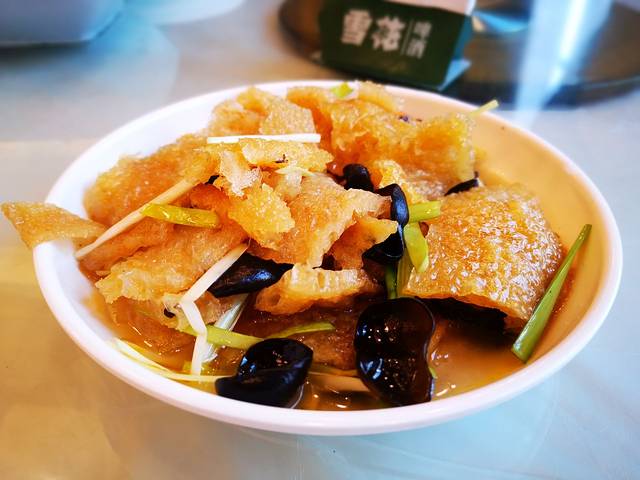 乾隆酒楼(海宁盐官望江苑店)