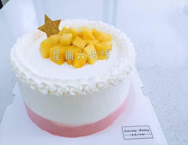 星期六烘焙(灵溪店)