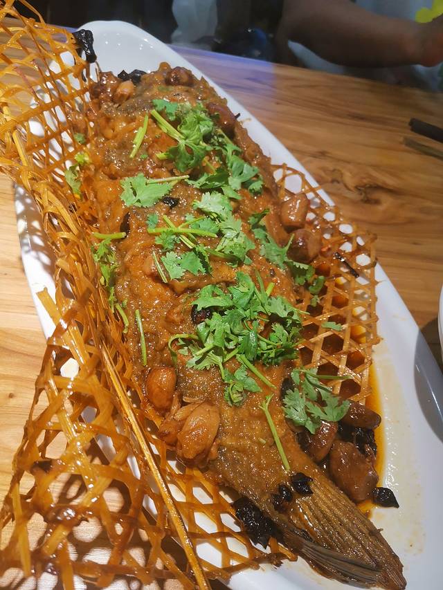 陈记猪蹄老汤烩饼(南环路辅路店)