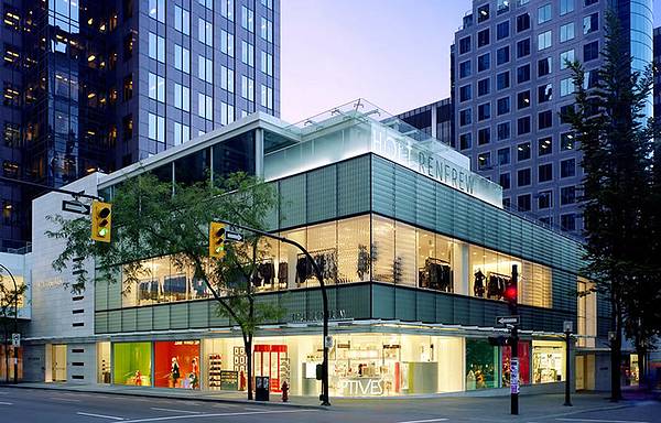 Holt Renfrew