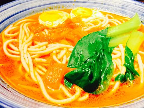 给面儿图书文化面馆