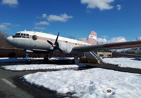 Aviation Museum的图片