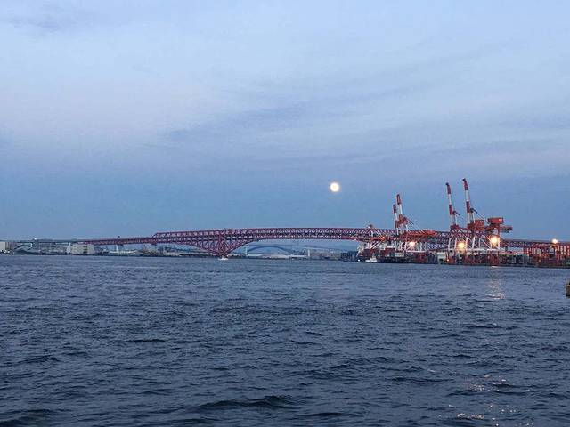 亚洲太平洋贸易中心