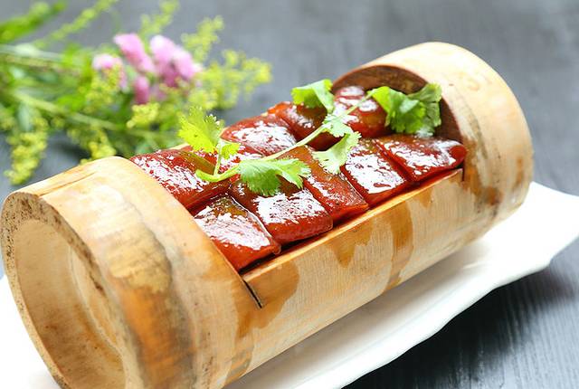 谢大姐啤酒鱼·广西菜(君豪店)